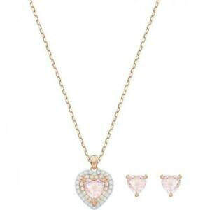 yzWG[EANZT[ XtXL[lbNXVo[^collana swarovski donna 5470897 lega metallica argento