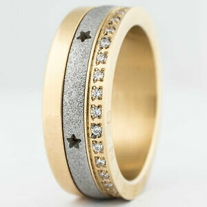 yzWG[EANZT[ x[OfUCVtHj[Obering design 5993222735591971 rg 54 arctic symphony combinata anello 7