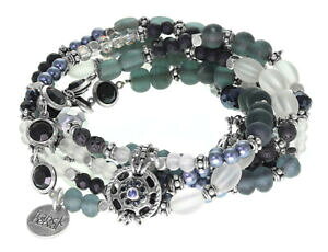 �y���������z�W���G���[�E�A�N�Z�T���[ �G�C�~�[�u���X���b�gamy 7 bracciali estensibili