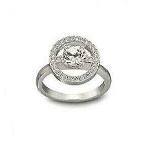 yzWG[EANZT[ XtXL[OE[}zCg^anello swarovski donna 1039069_0 lega metallica bianco