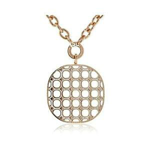 yzWG[EANZT[ xbJfB[XlbNXuYCG[S[hcollana rebecca donna b70kob04 bronzo oro giallo