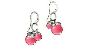 �y���������z�W���G���[�E�A�N�Z�T���[ �C�������O���x�b�J�u�����Y�z���C�g�S�[���h�N���X�^��orecchini rebecca donna bhsobx72 bronzo oro bianco cristallo