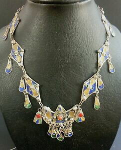 yzWG[EANZT[ RA[Jr[xjCFjAWF[}Ouxxcollier kabyle beni yenni algerie maghreb berbere