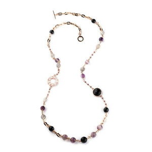 yzWG[EANZT[ NX^}W[NlbNXLOXsovrani collana crystal magique j5545