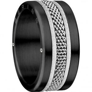 yzWG[EANZT[ x[ORrl[VOVtHj[RNVbering combinazione anello uomo donna arctic symphony collezione asc562