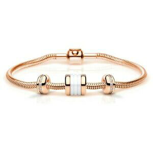 yzWG[EANZT[ x[OuXbg`[Rrl[V`[Zbgbering donna bracciale e charmkombination charmset629