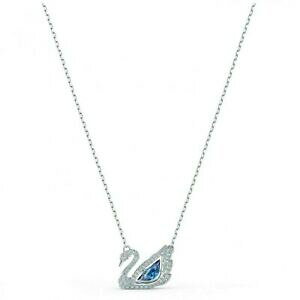 yzWG[EANZT[ XtXL[_XXlbNXcollana swarovski dancing swan 5533397