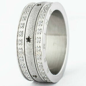 yzWG[EANZT[ x[OfUCVtHj[Obering design 52317735591971 rg 54 arctic symphony combinata anello 7