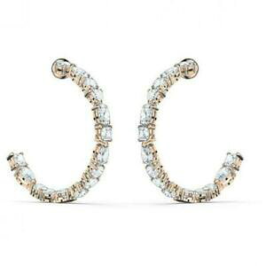 yzWG[EANZT[ XtXL[COVo[^orecchini swarovski donna 5585438 lega metallica argento