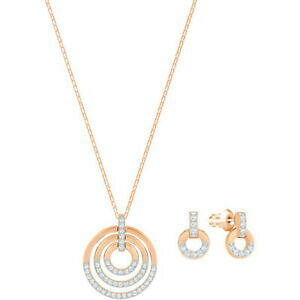 yzWG[EANZT[ XtXL[lbNXcollana swarovski 5357890