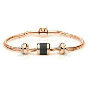 yzWG[EANZT[ x[OuXbg`[Rrl[V`[Zbgbering donna bracciale e charmkombination charmset630