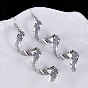 yzWG[EANZT[ COVo[XgXEH[^[hbvuRXgfBC[Jtorecchino argento strass goccia dacqua brincos donna ragazza trendy ear cuff wow