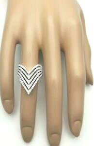 yzWG[EANZT[ IWi}bVuVo[X^[OEFfBO~bNXOdonna vero originale massiccio 925 argento sterling cz matrimonio mix anello