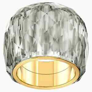 yzWG[EANZT[ XtXL[j@[iswarovski anello nirvana ref 5470027