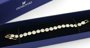 yzWG[EANZT[ XtXL[ejXuXbgAWFbNXtXL[NX^swarovski bracciale tennis donna angelic m, 5505469 con swarovski cristalli t