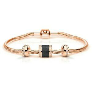 yzWG[EANZT[ x[OuXbg`[Rrl[V`[Zbgbering donna bracciale e charmkombination charmset632