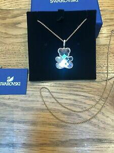 yzWG[EANZT[ XtXL[fB[XlbNXcollana swarovski donna 5345685