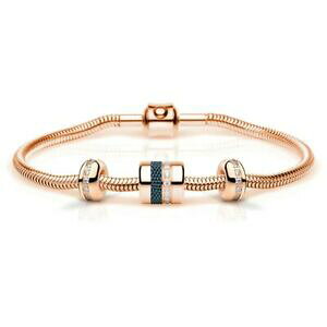 yzWG[EANZT[ x[OuXbg`[Rrl[V`[Zbgbering donna bracciale e charmkombination charmset625