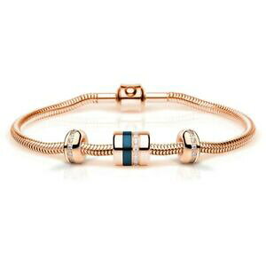 yzWG[EANZT[ x[OuXbg`[Rrl[V`[Zbgbering donna bracciale e charmkombination charmset622