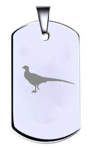 yzWG[EANZT[ X^[OVo[qWeLXg^Ofagiano argento sterling inciso nome testo army dog tag