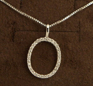 yzWG[EANZT[ AuVAoCRgWRzCgS[hlbNXWRjambrosia by comete girocollo collana oro bianco o con zirconi agz 033