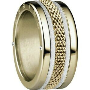 yzWG[EANZT[ x[O_ORrl[VXeXX`[RNVbering damenringkombination arctic symphony collezione acciaio inox asc535