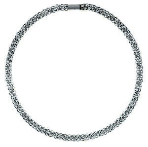 yzWG[EANZT[ ZIfUCGB[^v`lbNXXeXX`[Z`}Olbgo[Vserio design edvita petit collana k188 acciaio inox 50 cm con magnetversch