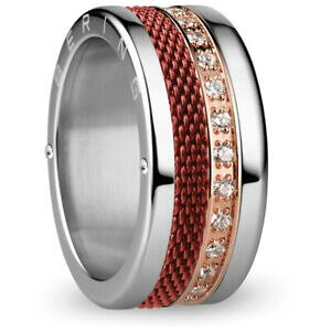 yzWG[EANZT[ x[ORrOA[NeBbNVtHj[RNVbering kombiring arctic symphony collezione asc848