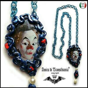 �y���������z�W���G���[�E�A�N�Z�T���[ talismano magico pendente amuleto porta fortuna potere soldi denaro prosperita