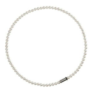 yzWG[EANZT[ GXgfUCRA[G[fV^[p[GB[^v`EFbZV[ernstes design collier k182 edelstahl perlen edvita petit 6 mm wechselschli