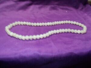 yzWG[EANZT[ i`O[WFChlbNXbL[`[una collana di giada verde naturale portafortuna che ho usato tieniti la wal 18 inh