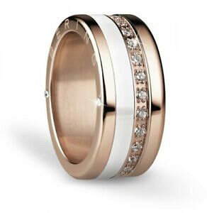 yzWG[EANZT[ x[OE[}OZbgORrl[VA[NVtHj[RNVbering donna anello set anello combinazione arctic symphony collezione asc111