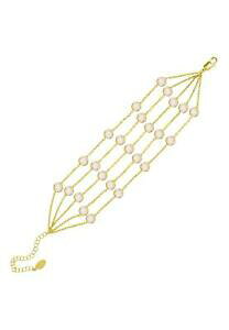 yzWG[EANZT[ [YNH[cS[huXbgvXXghEFfBOdichiarazione gemstone bracciale oro quarzo rosa piu strand regalo matrimonio 925