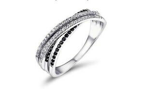 yzWG[EANZT[ xW~Vo[OX^[OVo[Xsl}CNpFo[Wbeniamino argento ring 925er sterling argento spinell 18 k micro pave versione ovp