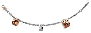 yzWG[EANZT[ ZeBuXbgVo[cerruti 1881 donna bracciale dado 4364945 925 argento