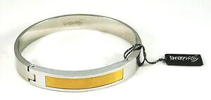 �y���������z�W���G���[�E�A�N�Z�T���[ �u���U�[�Y�E�F�C�u���X���b�gbracciale brosway ms05