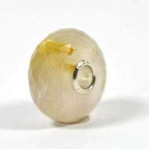 yzWG[EANZT[ g[r[Y`J[XfCtrollbeads decorativa dorata rutilquarz le day 2017 n 42