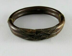 �y���������z�W���G���[�E�A�N�Z�T���[ �u���X���b�gantico bracciale cinese in bambu