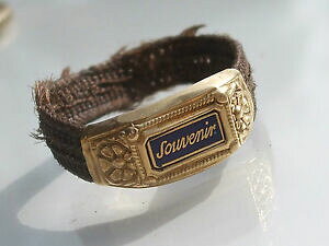 �y���������z�W���G���[�E�A�N�Z�T���[ �o�O�X�[�x�j�A�A���V�G���k�~�����[�L�V�[���V�����H�[�G�I�Acrare bague souvenir ancienne milieu xixeme cheveux et or 18k 750 pc aigle