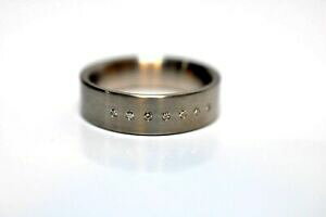 yzWG[EANZT[ XeXX`[zCgWR~XOxenda donna anello in acciaio inox zirconi bianchi mis 56 178 011411g56 17kl1725541