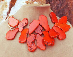 �y���������z�W���G���[�E�A�N�Z�T���[ �R���y�b�g�t�H���h���@�J���[���b�\�}�O�l�T�C�g�^�[�R�C�Y�l�X�g���[�W�l�b�N���Xcolpetto fondo vacanze natale rosso magnesite turchese nido collana grande usa