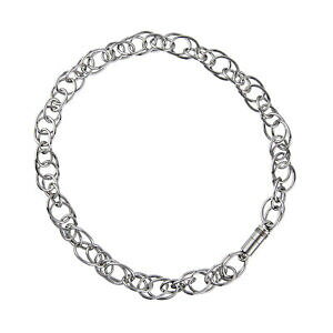 �y���������z�W���G���[�E�A�N�Z�T���[ �Z���I�f�U�C���G�r�^�I���[�u�`�F�[���l�b�N���X�X�e�����X�Z���`�R���A�[serio design edvita olive catena collana k146 acciaio inox fino a 45 cm collier