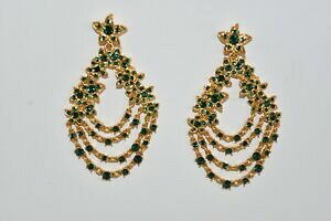 yzWG[EANZT[ IXJ[f^S[fX^[tBbV`F[O[NX^NbvCOnuovo oscar de la renta dorato starfish catena orecchini a clip crist