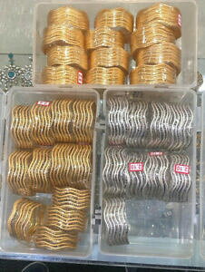 yzWG[EANZT[ pbnfB[XuXbguXbgTCYlotto 395 pacch womens braccialetto 12 bracciali per pkt nelle dimensioni e colori assortiti