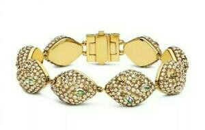 yzWG[EANZT[ xkI[HfB[bJXtXL[AgG[[uXbgvera nuovo di zecca,, swarovski atelier moselle bracciale 5379739