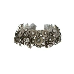 yzWG[EANZT[ Rvb^eIuXbgkonplott bracciale rettile meteor bianco