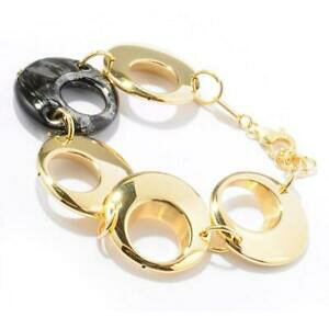 yzWG[EANZT[ CrN^X^[OVo[GNgtHuXbginvicta iji0048 argento sterling 95 elettroformata bracciale
