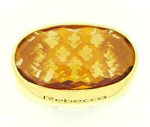 �y���������z�W���G���[�E�A�N�Z�T���[ ���x�b�J�����O�E�[�}���u�����Y�C�G���[�S�[���h�N�H�[�canello rebecca donna bstasc46 2018_0 bronzo oro giallo quarzo