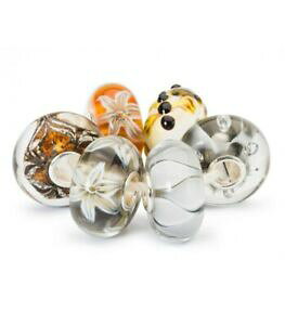 yzWG[EANZT[ g[r[YZbgr[YKXIWitrollbeads set 6 beads vetri nuova alba tglbe00164 originale