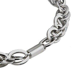 �y���������z�W���G���[�E�A�N�Z�T���[ �G�����X�g�f�U�C���G�r�^�l�b�N���X�X�e�����X�R���A�[ernstes design edvita collana ellissi k138 acciaio inox 40 fino a 45 cm collier